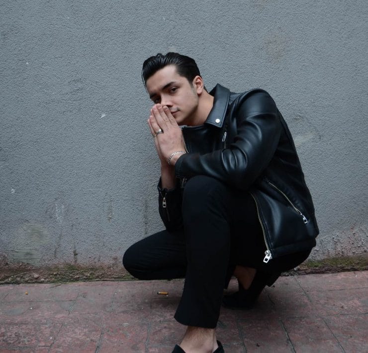 Oğuz Köprülü- Trajedi, müzik