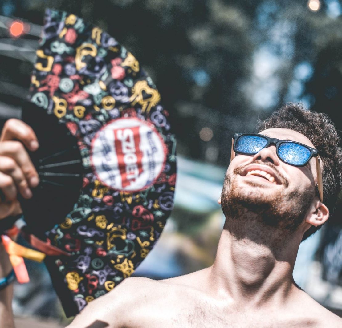 Sziget 2019, Müzik Festivali