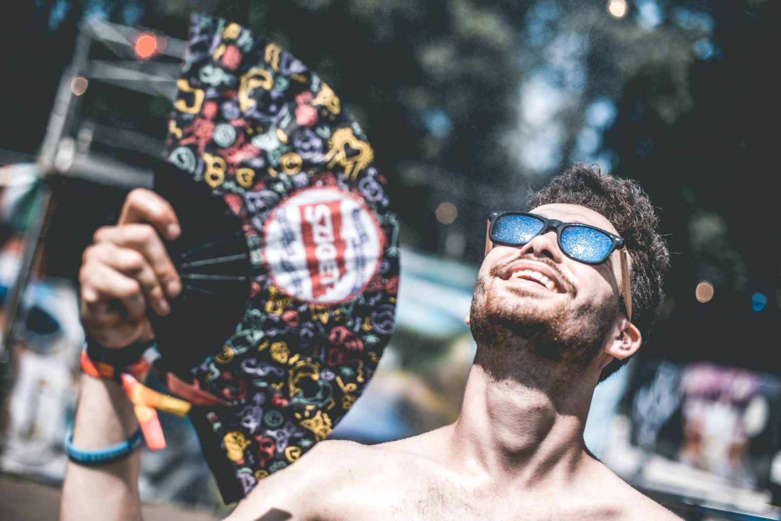 Sziget 2019, Müzik Festivali