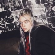 billie eilish mtv