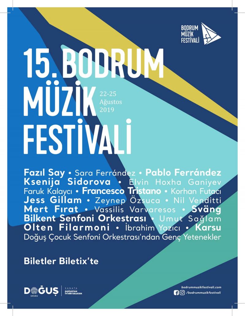 Bodrum Müzik Festivali