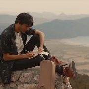 can ozan - ön koltuk