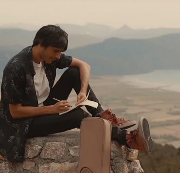 can ozan - ön koltuk