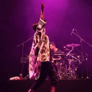 nilufer muzik festivali