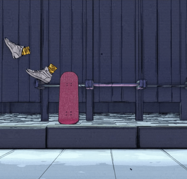 arayan bulur, büyük ev ablukada