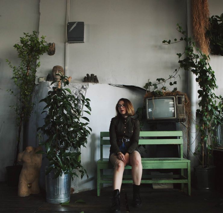 aybüke poçan - kaybet benimle 2019