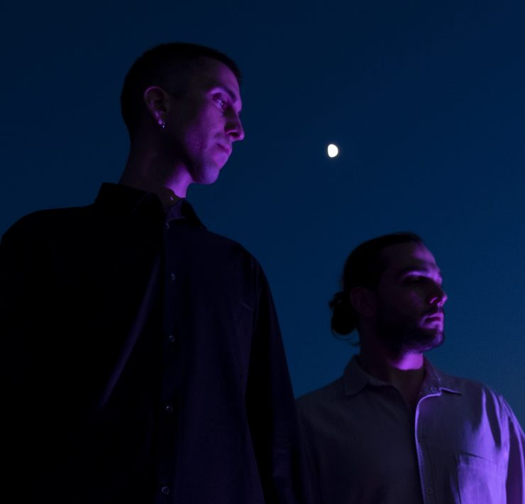 noisual, deneysel müzik