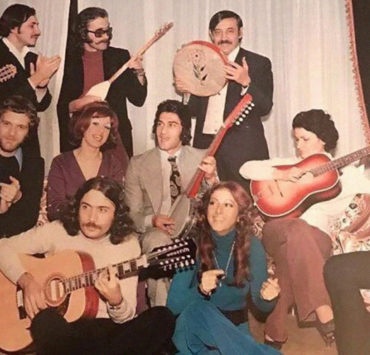 moğollar - düm tek