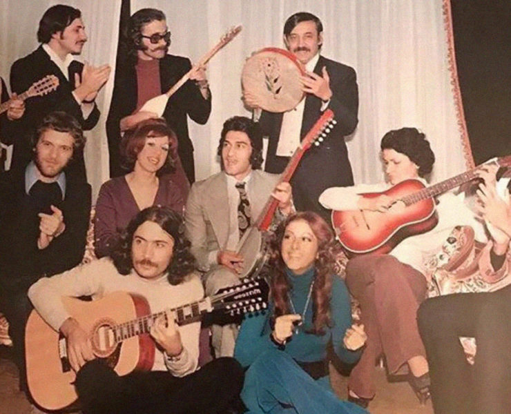 moğollar - düm tek