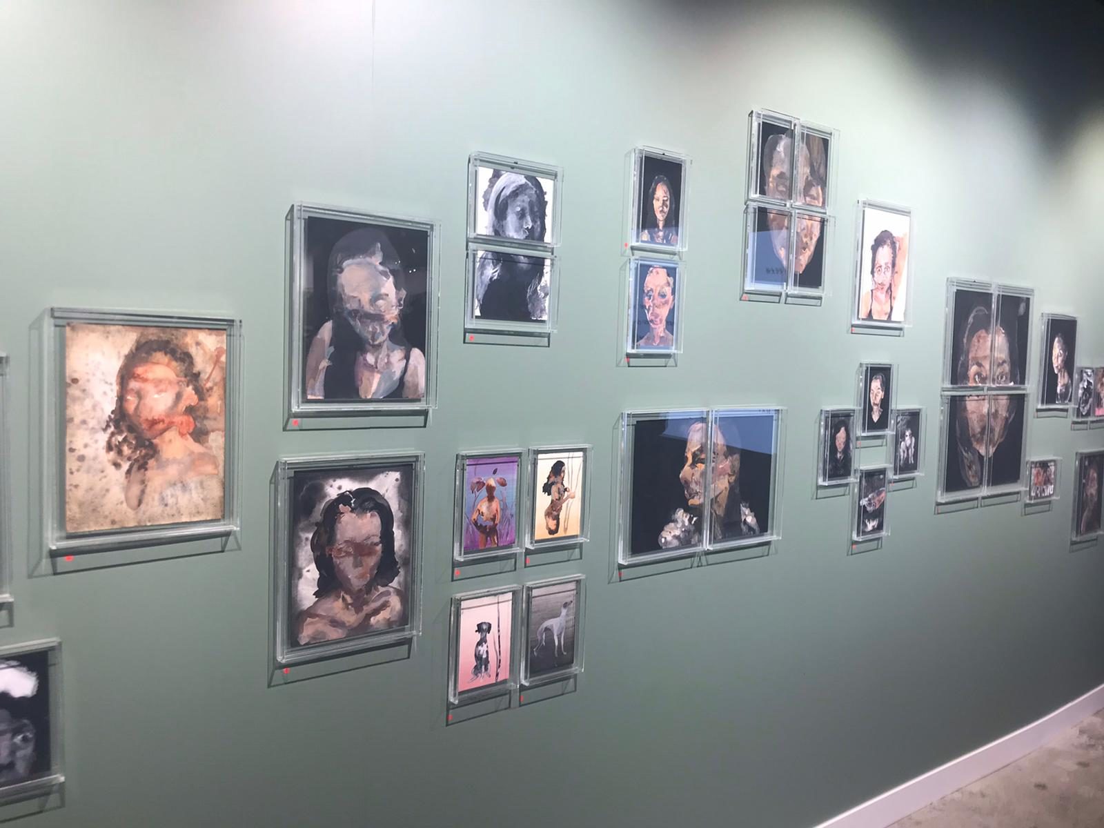 sanat, altmuzik, mamut art