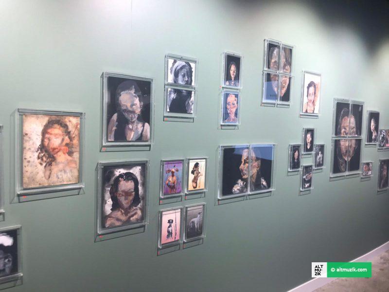 sanat, altmuzik, mamut art