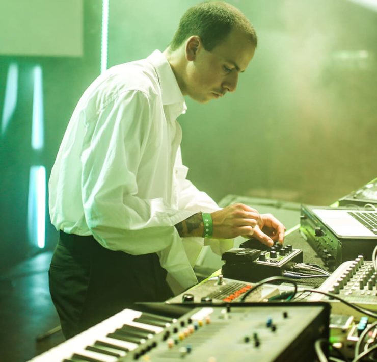 IndieCity Festival