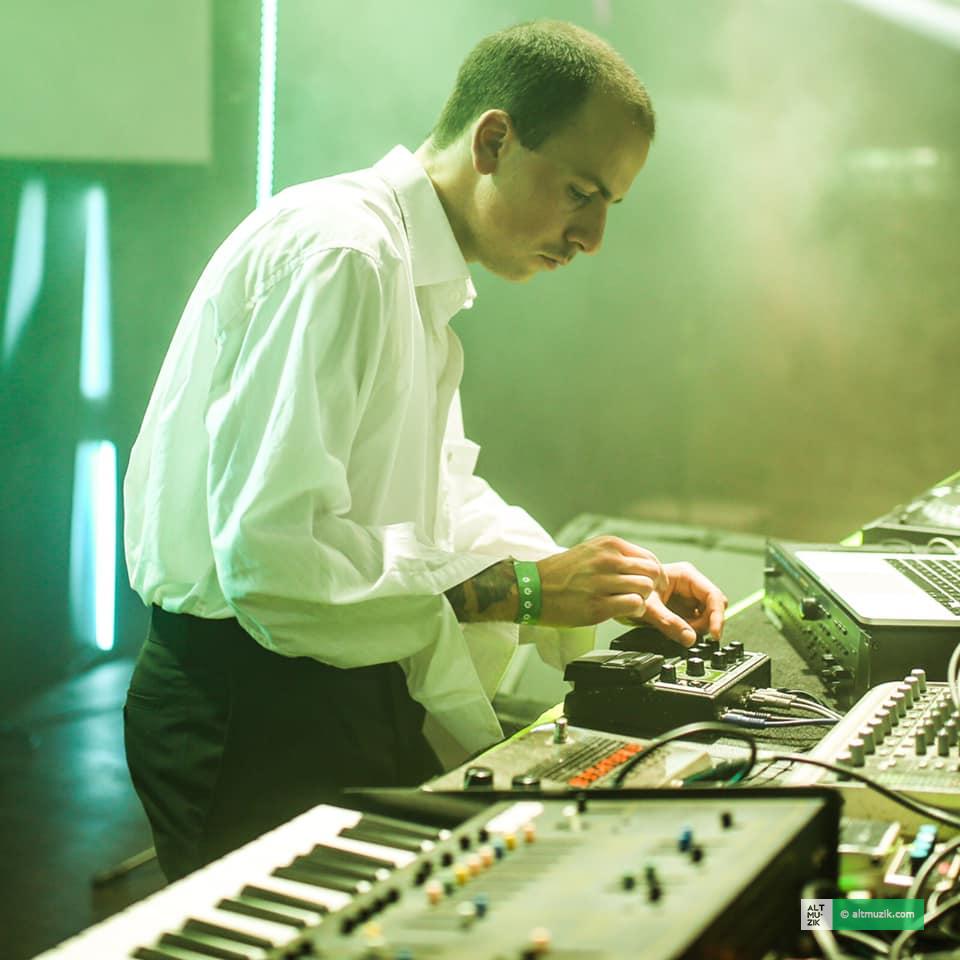 IndieCity Festival