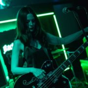 Backstage by German Legend, Eskişehir Social Casual w Al'York - altmuzik.com