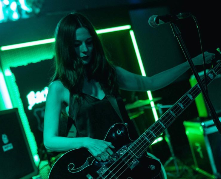 Backstage by German Legend, Eskişehir Social Casual w Al'York - altmuzik.com