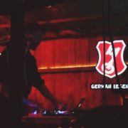 IndieCity VII #GermanLegend