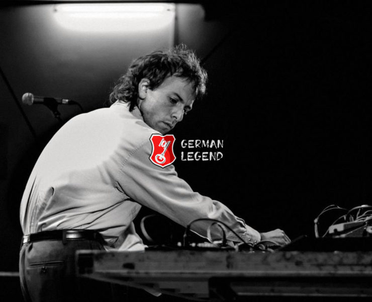 Lamusa II indiecity by german legend