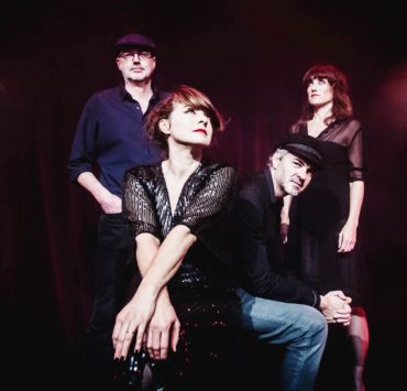 Nouvelle Vague, babylon / istanbul