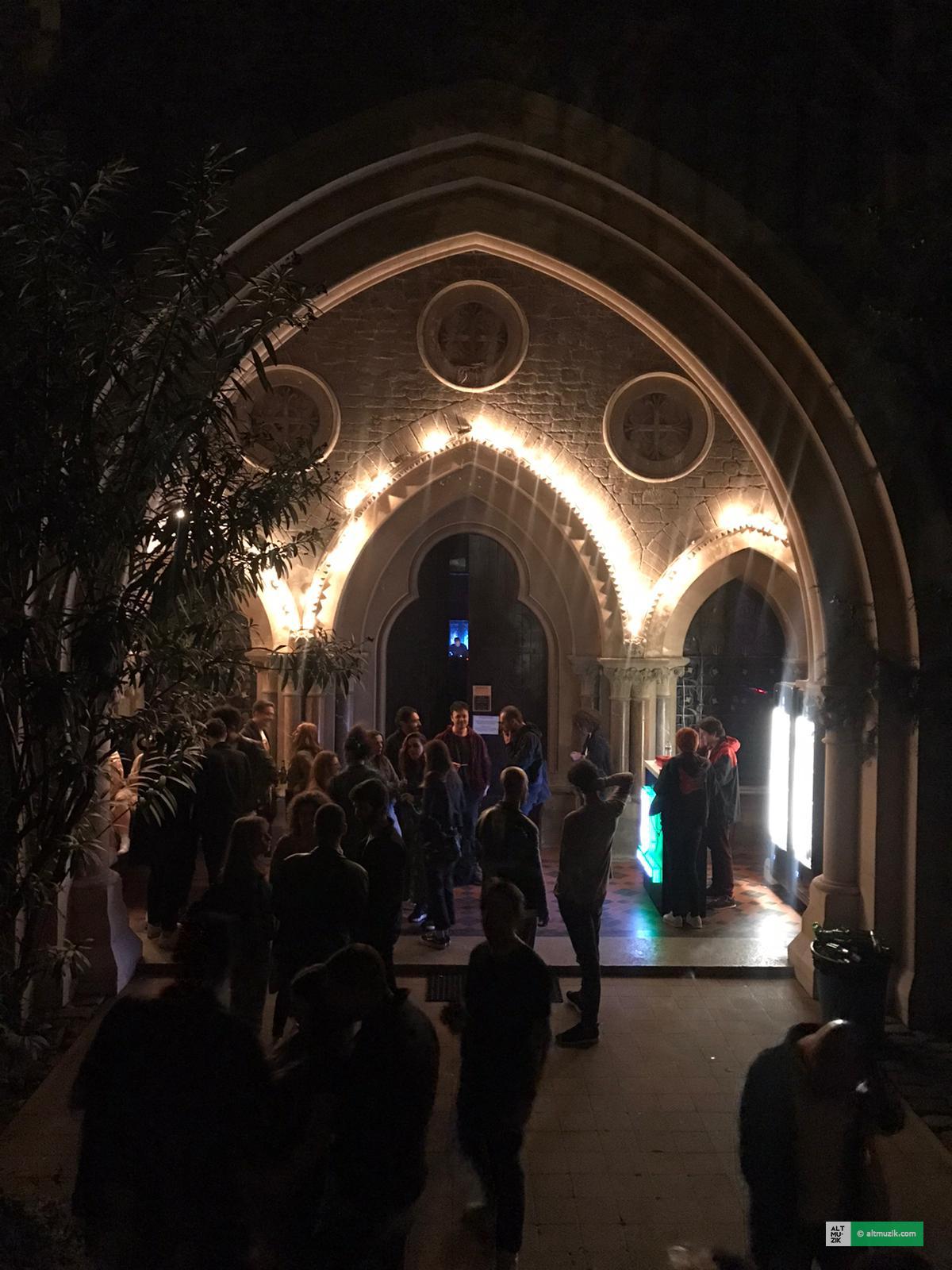 IndieCity Festival