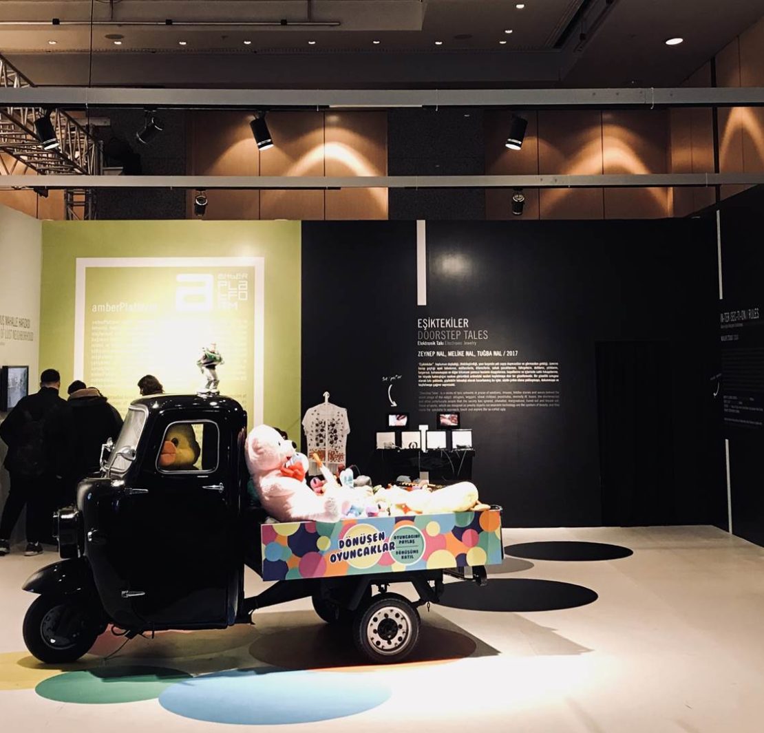 design week turkey