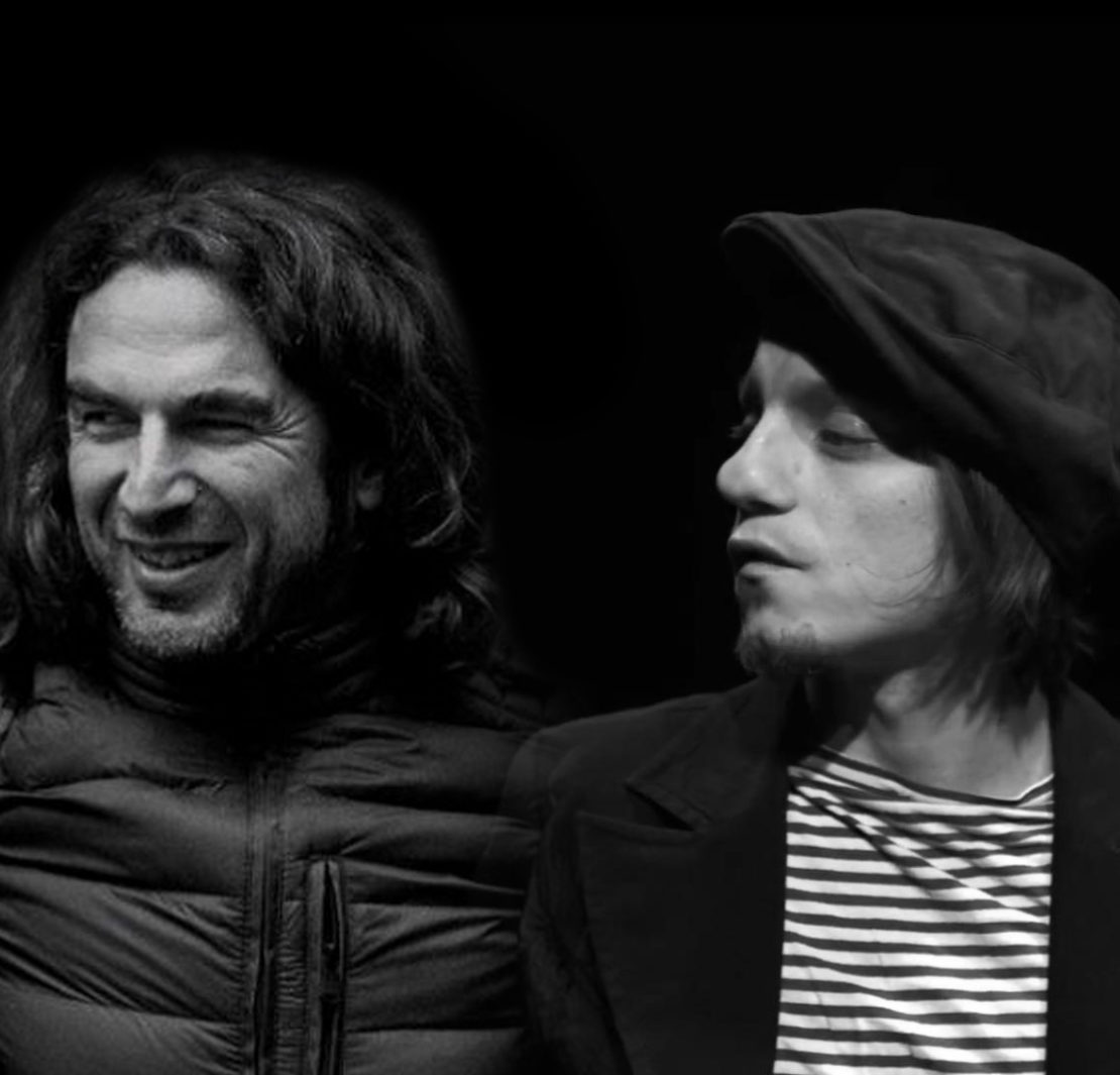 İrfan Alış ve Yasin Soyöz - Derdini Bul