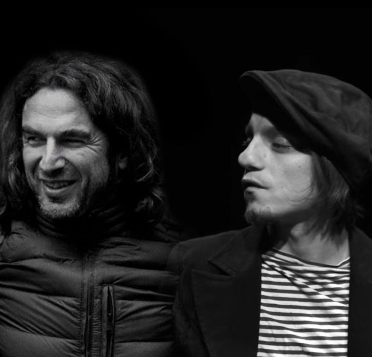 İrfan Alış ve Yasin Soyöz - Derdini Bul