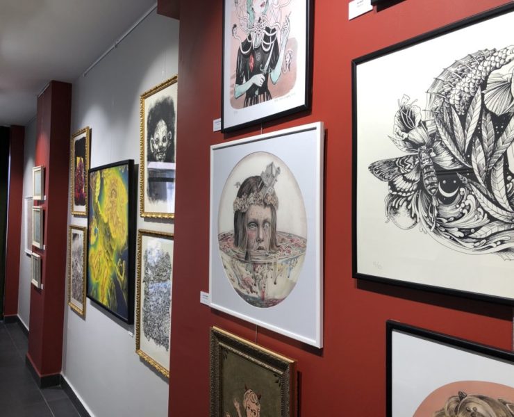 big baboli şarküteri