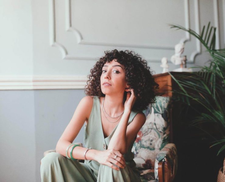 selin sümbültepe, kimdir, röportaj