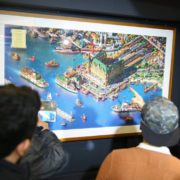 İllustrastors Platform 1. Karma Sergisi