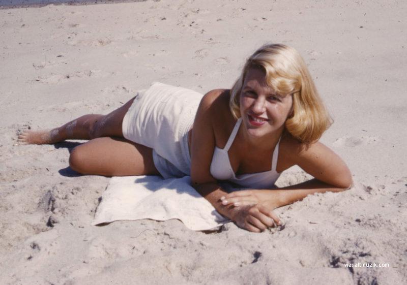 Sylvia Plath