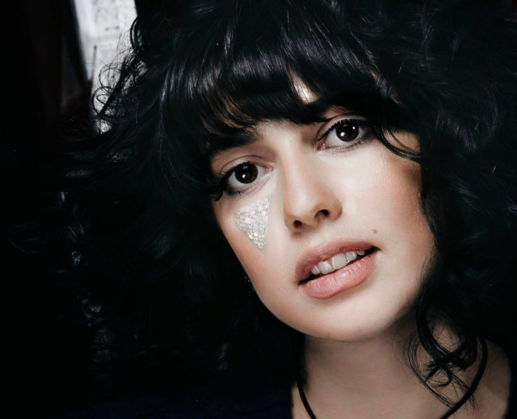 Idil Mese Fotograf - Photo Credit Asli Kolcu