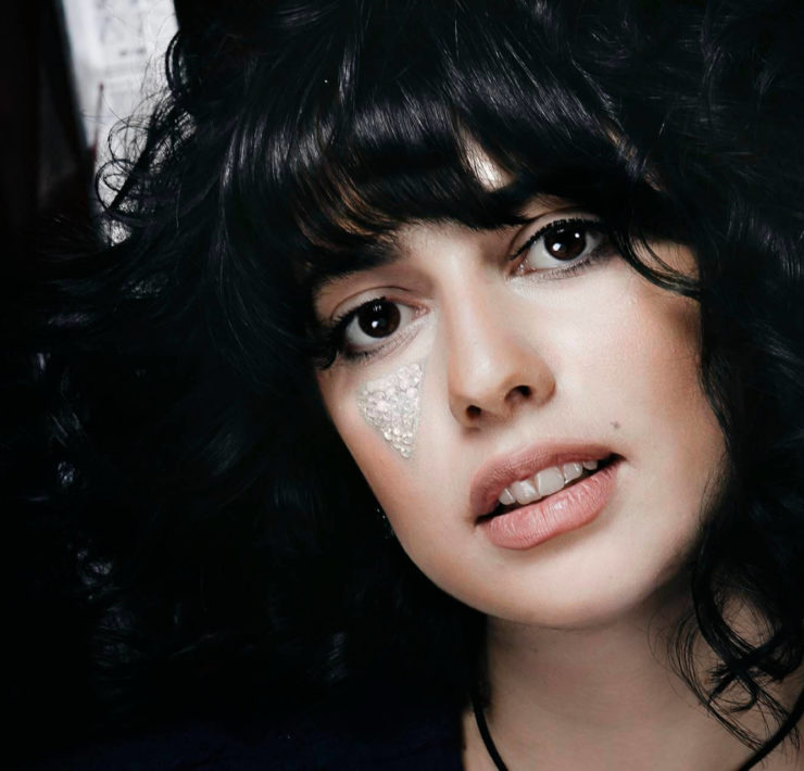 Idil Mese Fotograf - Photo Credit Asli Kolcu