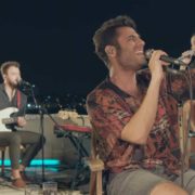 Ozbi ft. Gülce Duru - Rakılı Live 3