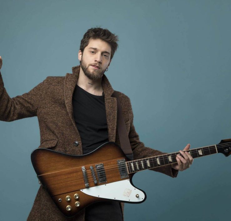 Ufuk Beydemir - Kristal Oda Albüm