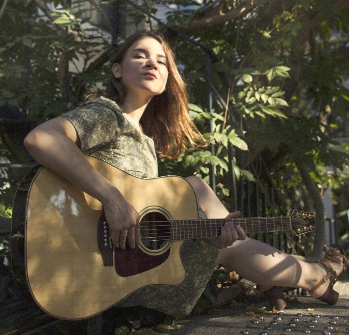 Şenceylik, Eda Sena Şenceylan