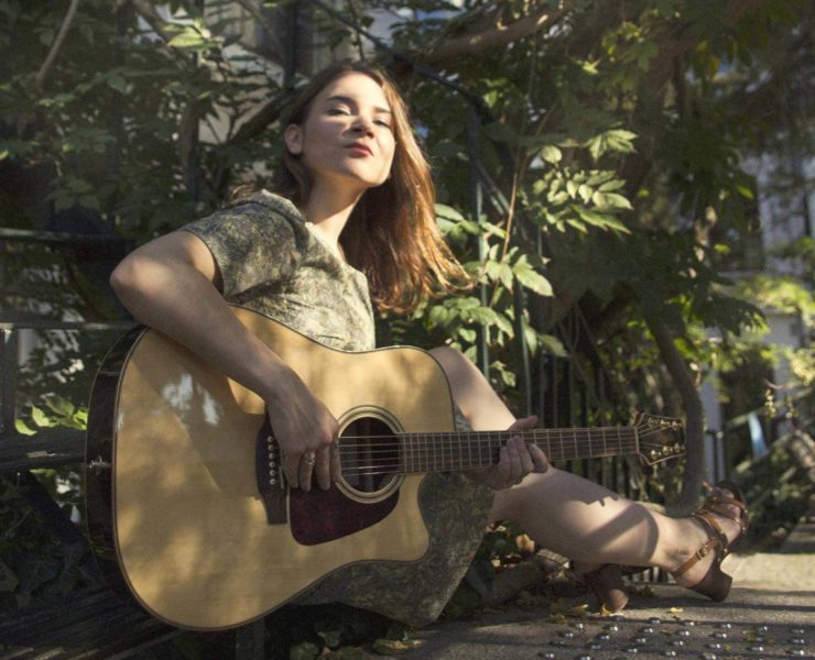 Şenceylik, Eda Sena Şenceylan