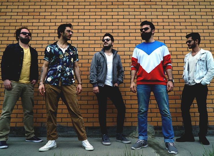 ansızın bi' infilak