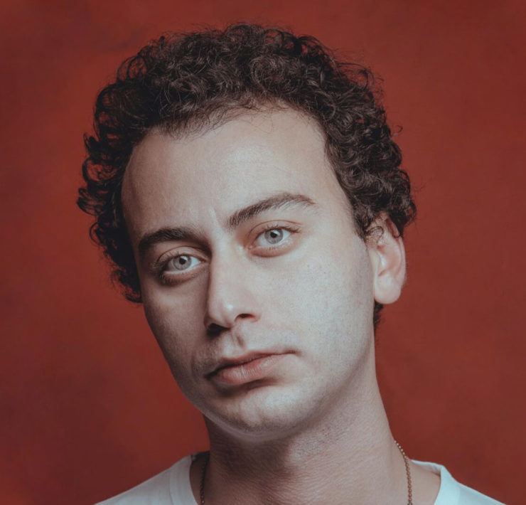 kaan boşnak, yüzyüzeyken konuşuruz, 2020