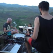 mountain jam session - altmuzik