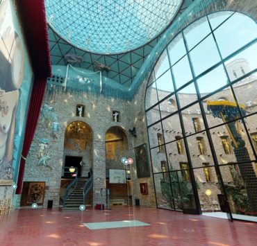 Salvador Dali Müzesi