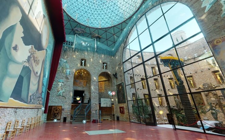 Salvador Dali Müzesi