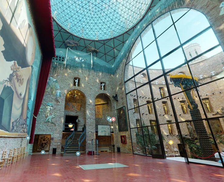 Salvador Dali Müzesi