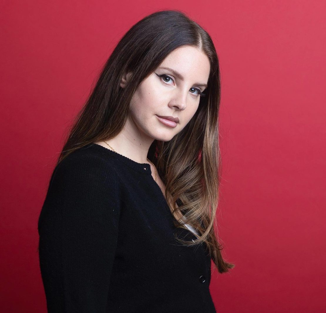 lana del rey 2020