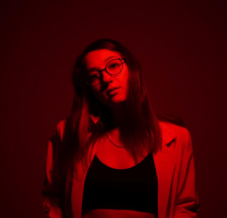 Aybüke Poçan - Ya Değilse 2020