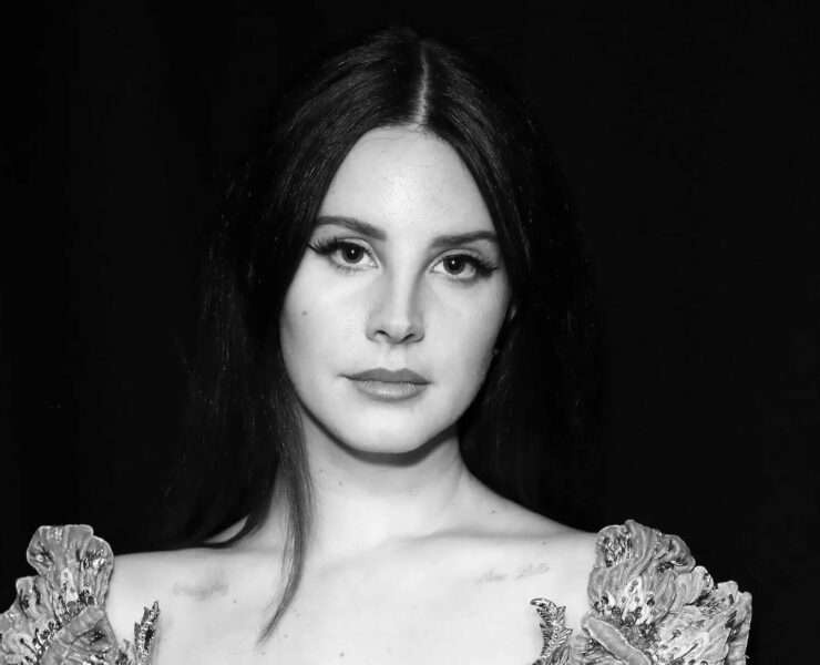 lana del rey 2020 - altmuzik
