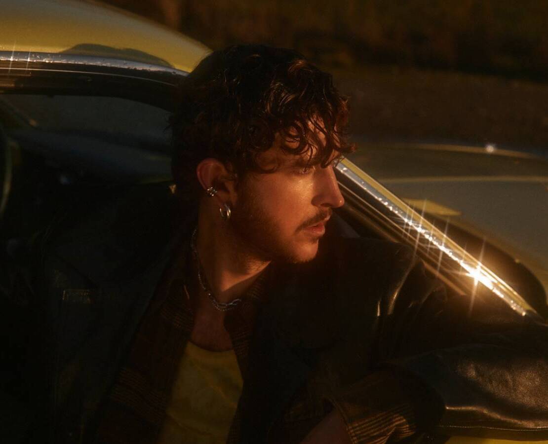 oscar and the wolf 2021