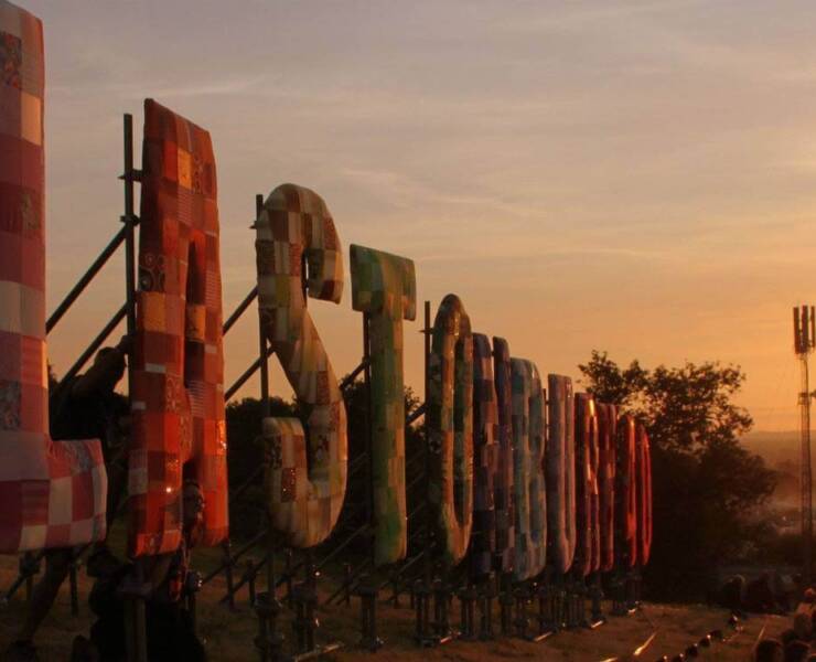 Glastonbury Festival