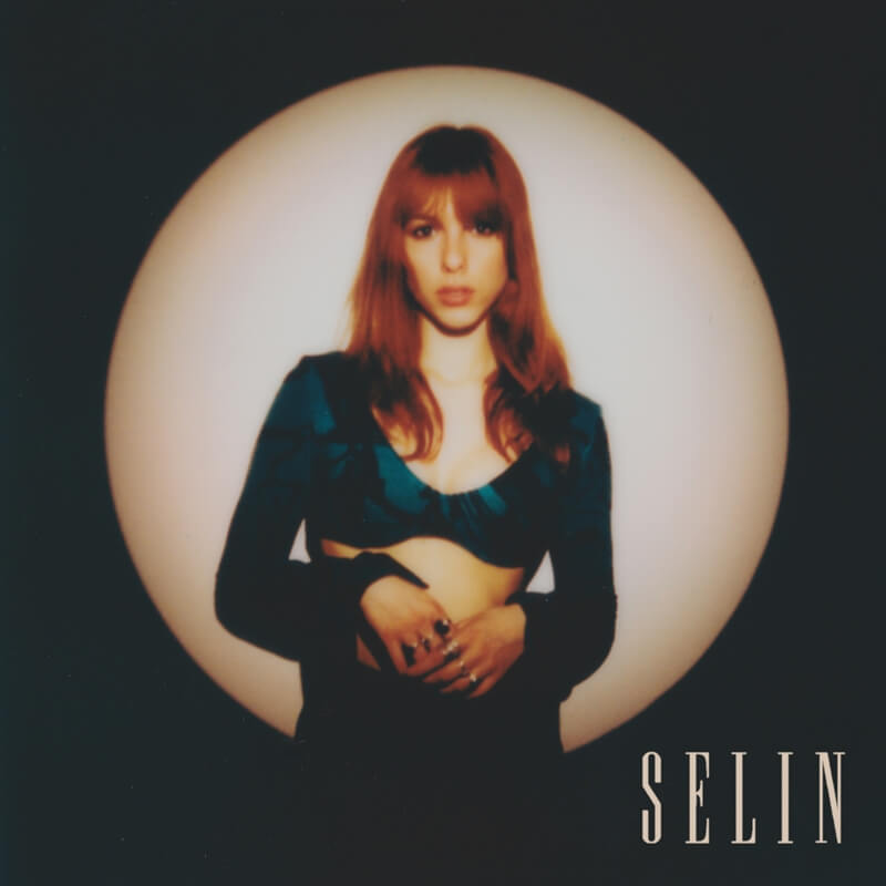 Selin - Son Arzum (Cover)