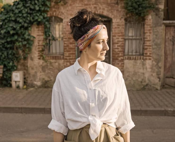 Mihrap Eskiocak - Ayran, altmuzik.com