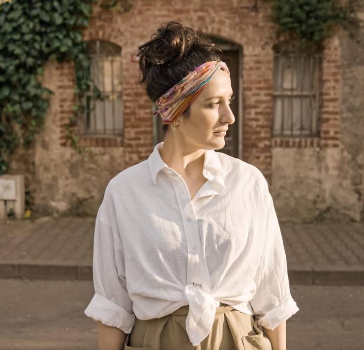 Mihrap Eskiocak - Ayran, altmuzik.com